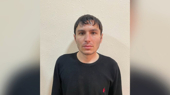 Qanunsuz odlu silah və narkotik saxlayan şəxslər tutuldu - FOTOLAR